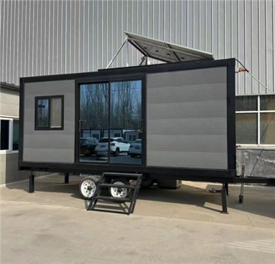 Deluxe-Flat-Pack-Containerhaus